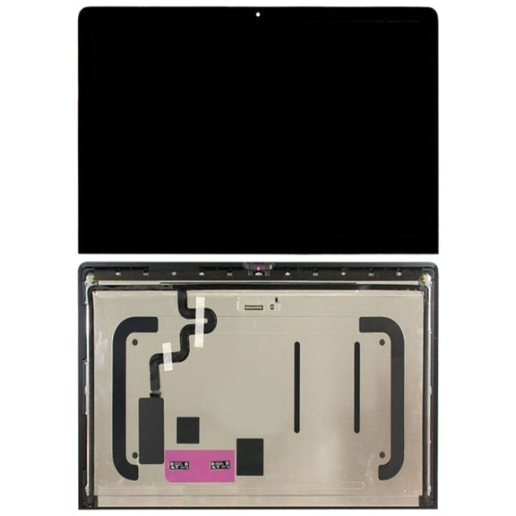 OEM LCD Screen for Apple iMac 21.5 inch Retina A1418 (2015) 4K with Digitizer Full Assembly (Black)