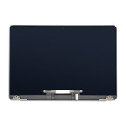 OEM LCD Screen for Macbook Air New Retina 13 inch A1932 (2018) MRE82 EMC 3184 with Digitizer Full Assembly (Grey)