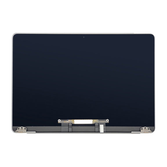 OEM LCD Screen for Macbook Air New Retina 13 inch A1932 (2018) MRE82 EMC 3184 with Digitizer Full Assembly (Grey)