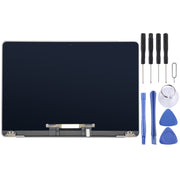 OEM LCD Screen for Macbook Air New Retina 13 inch A1932 (2018) MRE82 EMC 3184 with Digitizer Full Assembly (Silver)