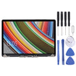 Full LCD Display Screen for MacBook Pro 15.4 inch A1990 (2018)(Grey) - free shipping - PMC TechLife - Order now!