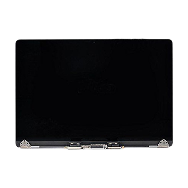Full LCD Display Screen for MacBook Pro 15.4 inch A1990 (2018)(Grey)