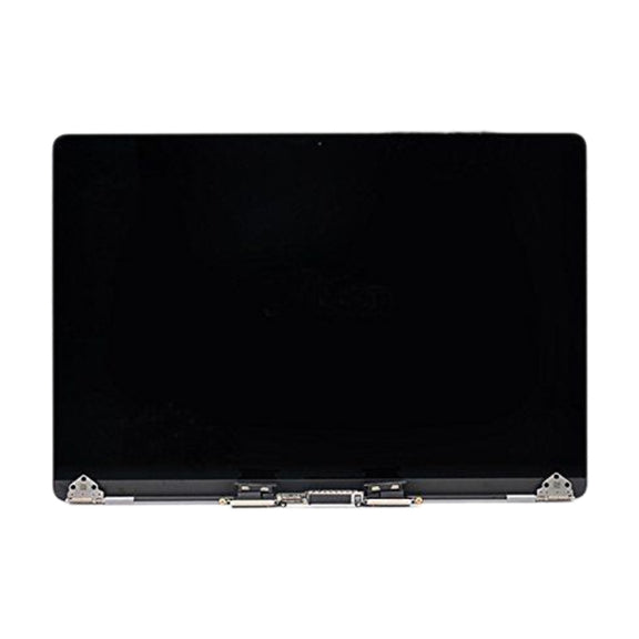 Full LCD Display Screen for MacBook Pro 15.4 inch A1990 (2018)(Grey)
