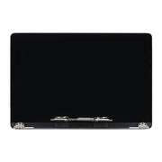 LCD Screen Display Assembly for Apple MacBook Pro 13.3 inch A1989 (2018) MR9Q2 EMC 3214 (Silver)