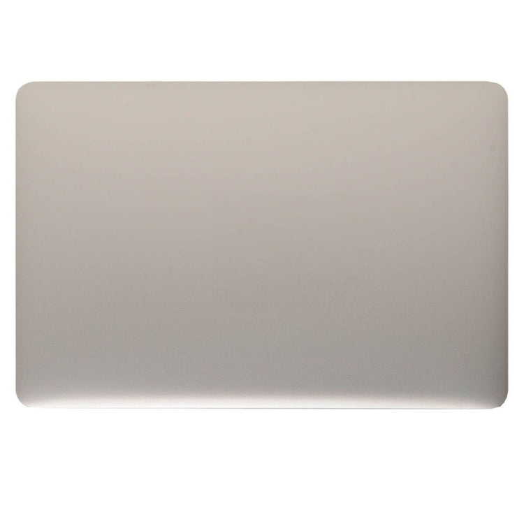 LCD Screen Display Assembly for MacBook Air 13 inch A1369 A1466 Late 2010-2012(Silver)