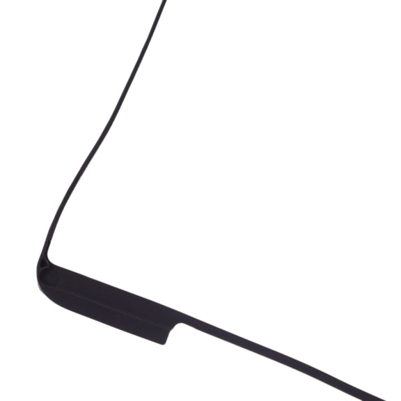 LCD Screen Rubber Frame Ring for Macbook Pro Retina 13 inch A1502 2013 2014