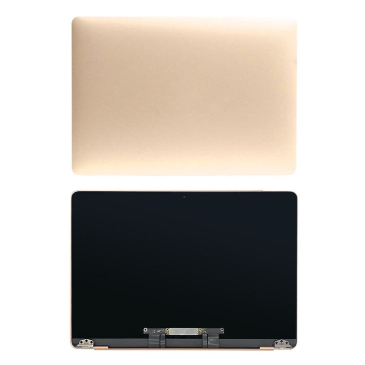 Full LCD Display Screen for MacBook Air 13.3 inch A2179 (2020) (Gold)