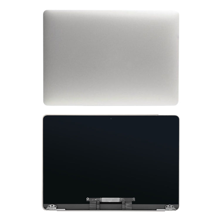 Full LCD Display Screen for MacBook Air 13.3 inch A2179 (2020) (Silver)