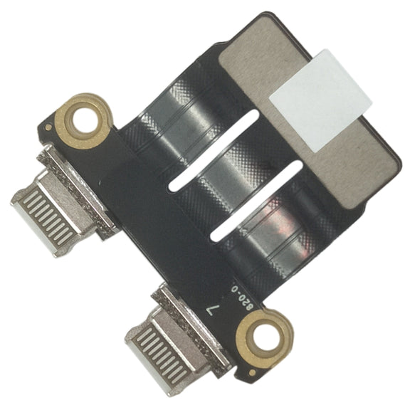 Power Jack for Macbook Pro A1990 A1989 A2159 A2141