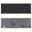 US Version Keyboard for Macbook Pro 13 inch 15 inch A1989 A1990 (2018) - Replacement Keyboards by PMC TechLife | Online Shopping South Africa | PMC TechLife