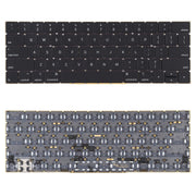 US Version Keyboard for Macbook Pro 13 inch 15 inch A1989 A1990 (2018)