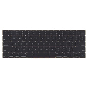US Version Keyboard for Macbook Pro 13 inch 15 inch A1989 A1990 (2018)