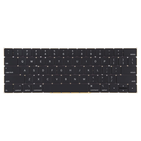 US Version Keyboard for Macbook Pro 13 inch 15 inch A1989 A1990 (2018)