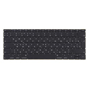 RU Version Keyboard for Macbook Retina 12 inch A1534