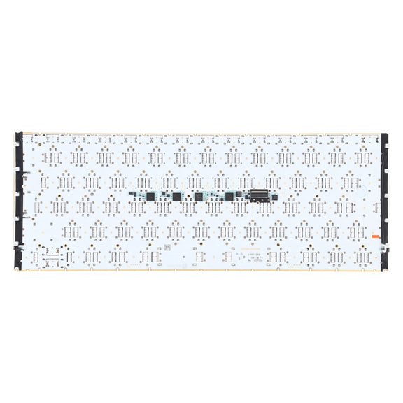 RU Version Keyboard for Macbook Retina 12 inch A1534