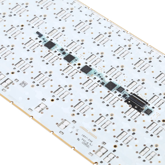 RU Version Keyboard for Macbook Retina 12 inch A1534