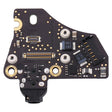 Audio Jack Board for MacBook Air Retina 13 inch A1932 (2018 / 2019) 820-01124-A 821-01528-A(Black) - Others by PMC TechLife | Online Shopping South Africa | PMC TechLife
