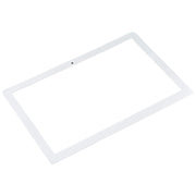 LCD Display Aluminium Frame Front Bezel Screen Cover For MacBook Air 11 inch A1370 A1465 (2010-2015)(White)