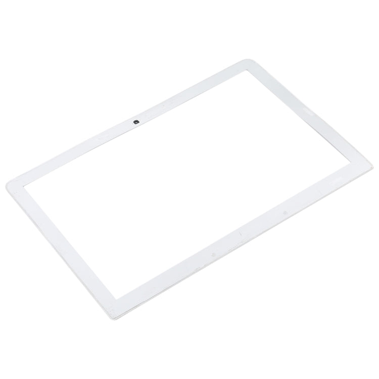 LCD Display Aluminium Frame Front Bezel Screen Cover For MacBook Air 11 inch A1370 A1465 (2010-2015)(White)