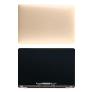 Original Full LCD Display Screen for MacBook Air 13.3 inch A2179 (2020)(Gold)