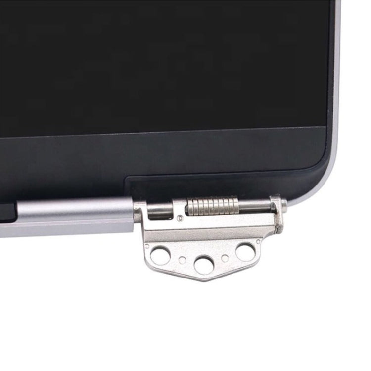 Original Full LCD Display Screen for MacBook Air 13.3 inch A2179 (2020)(Silver)