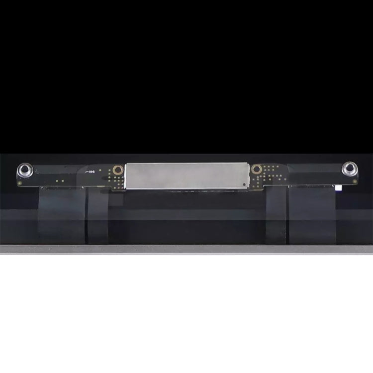 Original Full LCD Display Screen for MacBook Air 13.3 inch A2179 (2020)(Silver)