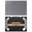 Touchpad 821-01833-02 for Macbook Air A1932 2018 (Grey) - Touchpad by PMC TechLife | Online Shopping South Africa | PMC TechLife