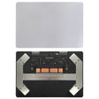 Touchpad 821-01833-02 for Macbook Air A1932 2018(Silver) - Touchpad by PMC TechLife | Online Shopping South Africa | PMC TechLife