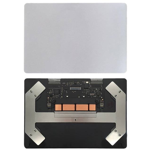 Touchpad 821-01833-02 for Macbook Air A1932 2018(Silver)