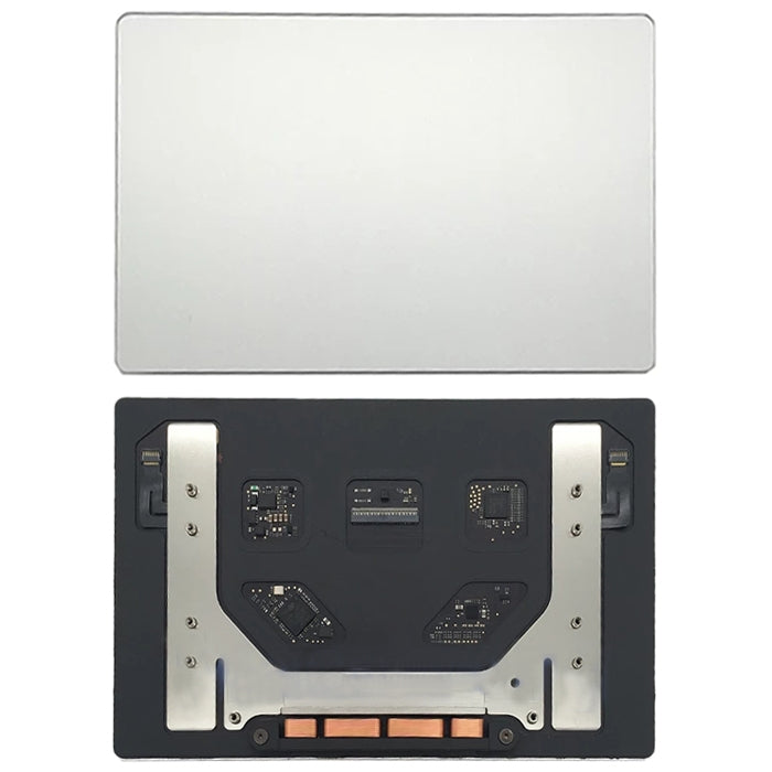 Touchpad for Macbook Pro 13 Retina A2159 2019 (Silver)