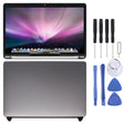 Original Full LCD Display Screen for MacBook Pro 15.4  A1707 (2016-2017) (Grey) - free shipping - PMC TechLife - Order now!
