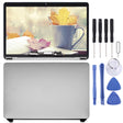 Original Full LCD Display Screen for MacBook Pro 13 A1706 A1708 (2016-2017) (Silver) - free shipping - PMC TechLife - Order now!