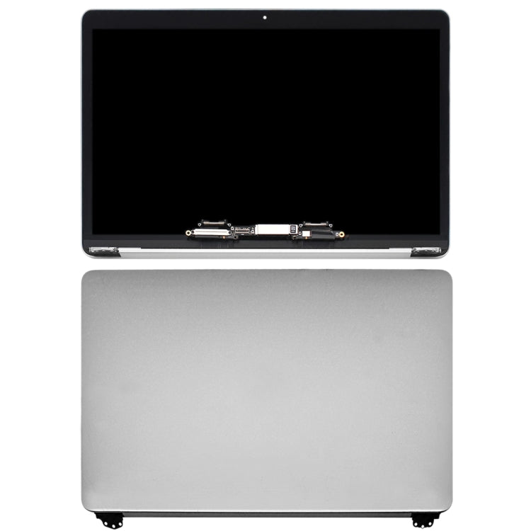 Original Full LCD Display Screen for MacBook Pro 13 A1706 A1708 (2016-2017) (Silver)