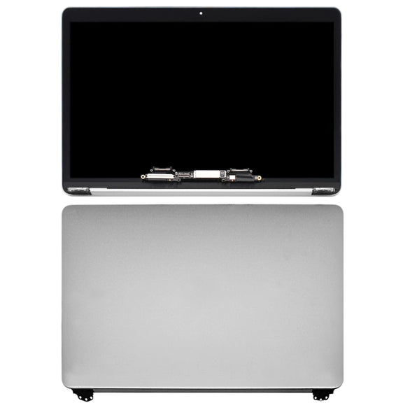 Original Full LCD Display Screen for MacBook Pro 13 A1706 A1708 (2016-2017) (Silver)