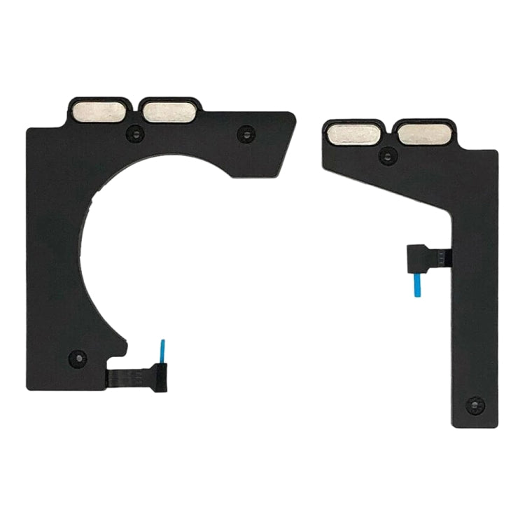 1 Pair Speaker Ringer Buzzer for Macbook Pro Retina 13 A2159 2019