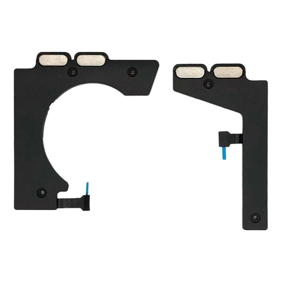 1 Pair Speaker Ringer Buzzer for Macbook Pro Retina 13 A2159 2019
