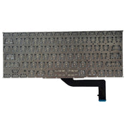 US Version Keyboard for Macbook Retian Pro 15 inch A1398 2013 2014 2015