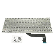 UK Version Keyboard for Macbook Pro 15 inch A1398 (2013