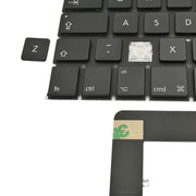 UK Version Keyboard for Macbook Pro 15 inch A1398 (2013