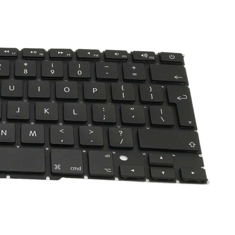 UK Version Keyboard for Macbook Pro 15 inch A1398 (2013