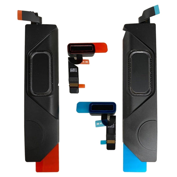 1 Pair Speaker Ringer Buzzer for Macbook Pro Retina 13.3 A2251 2020