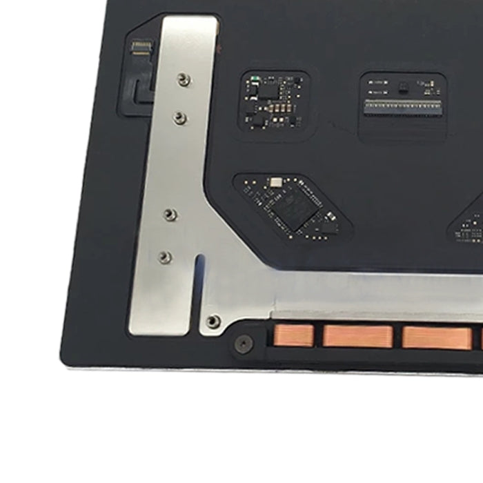 Touchpad for Macbook Pro Retina 13.3 inch A1989 2018(Grey)