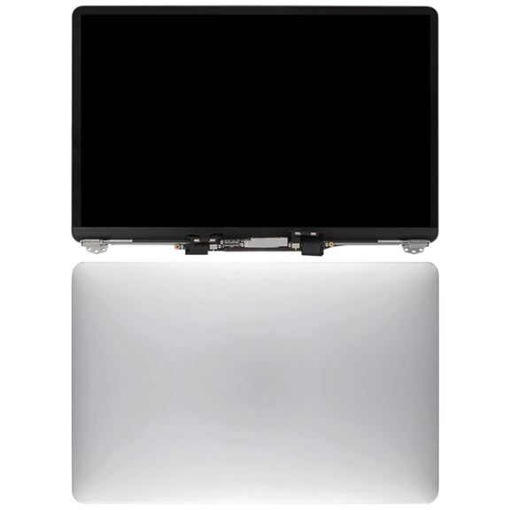 Original Full LCD Display Screen for MacBook Pro 16 A2141 (2019) (Silver)