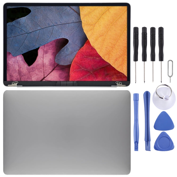 Original Full LCD Display Screen for MacBook Retina 12 A1534 (2015-2017) (Grey)