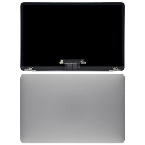 Original Full LCD Display Screen for MacBook Retina 12 A1534 (2015-2017) (Grey)