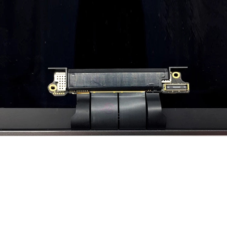 Original Full LCD Display Screen for MacBook Retina 12 A1534 (2015-2017) (Grey)