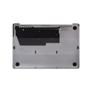 Bottom Cover Case for Apple Macbook Retina Pro 13 inch A2289 2020 EMC3456(Grey)
