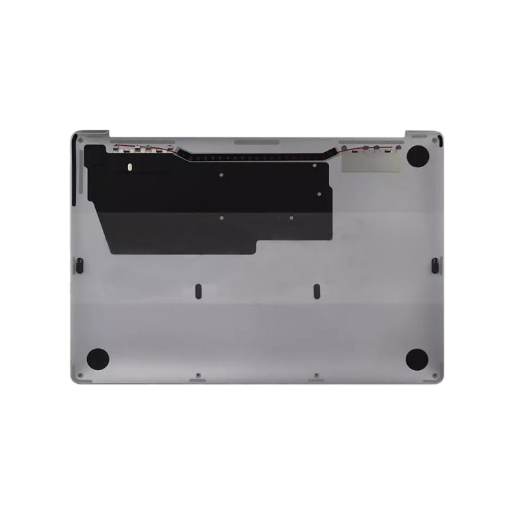 Bottom Cover Case for Apple Macbook Retina Pro 13 inch A2289 2020 EMC3456(Grey)