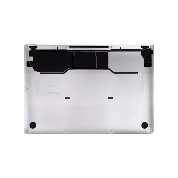 Bottom Cover Case for Macbook Air 13 A2179 (2020) EMC3302(Silver)