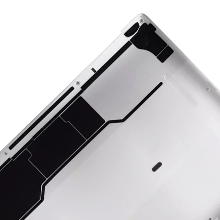 Bottom Cover Case for Macbook Air 13 A2179 (2020) EMC3302(Silver)